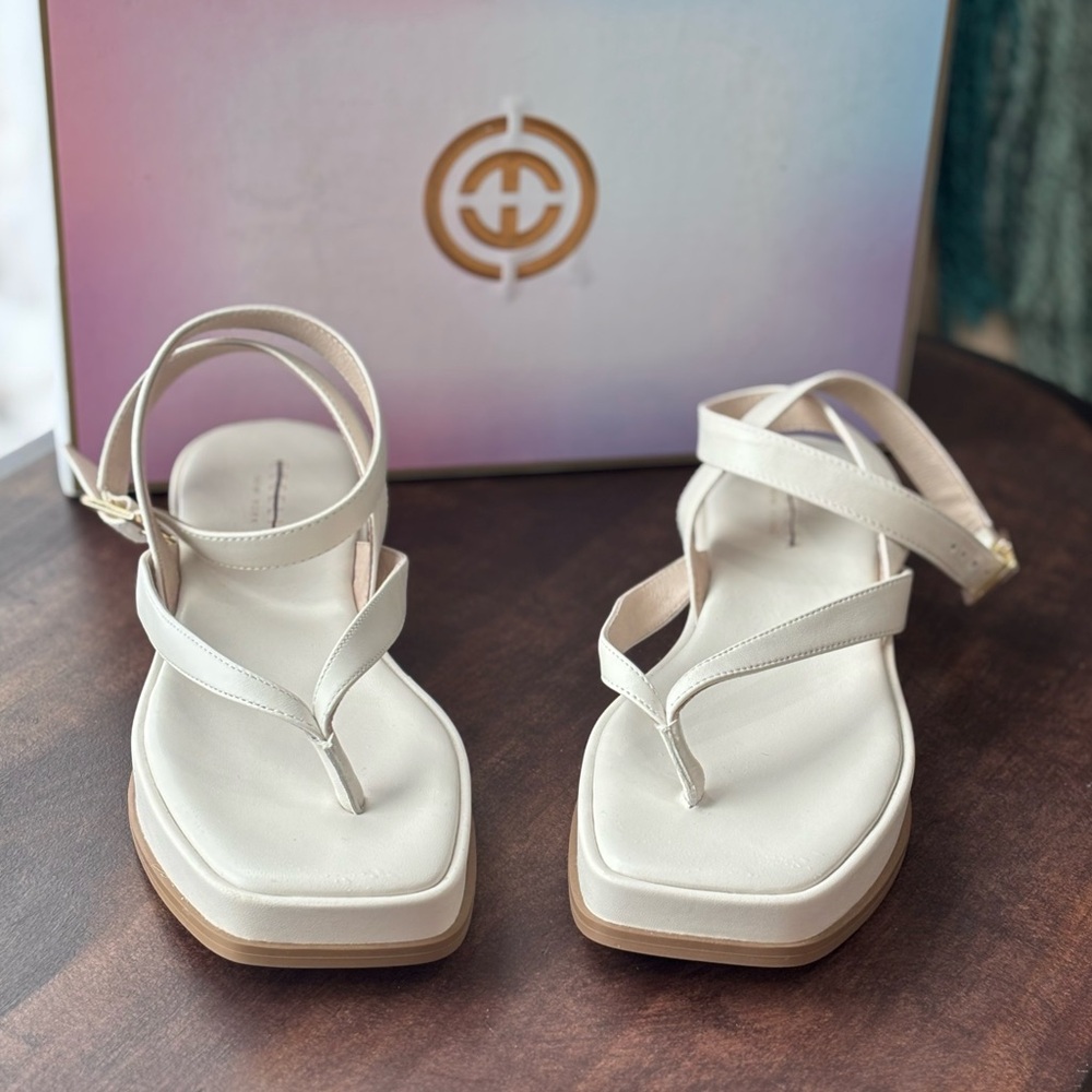Cecelia New York Kara Sandals - Picture 6 of 16